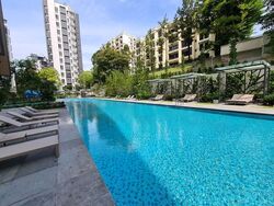 Juniper Hill (D10), Apartment #607462681